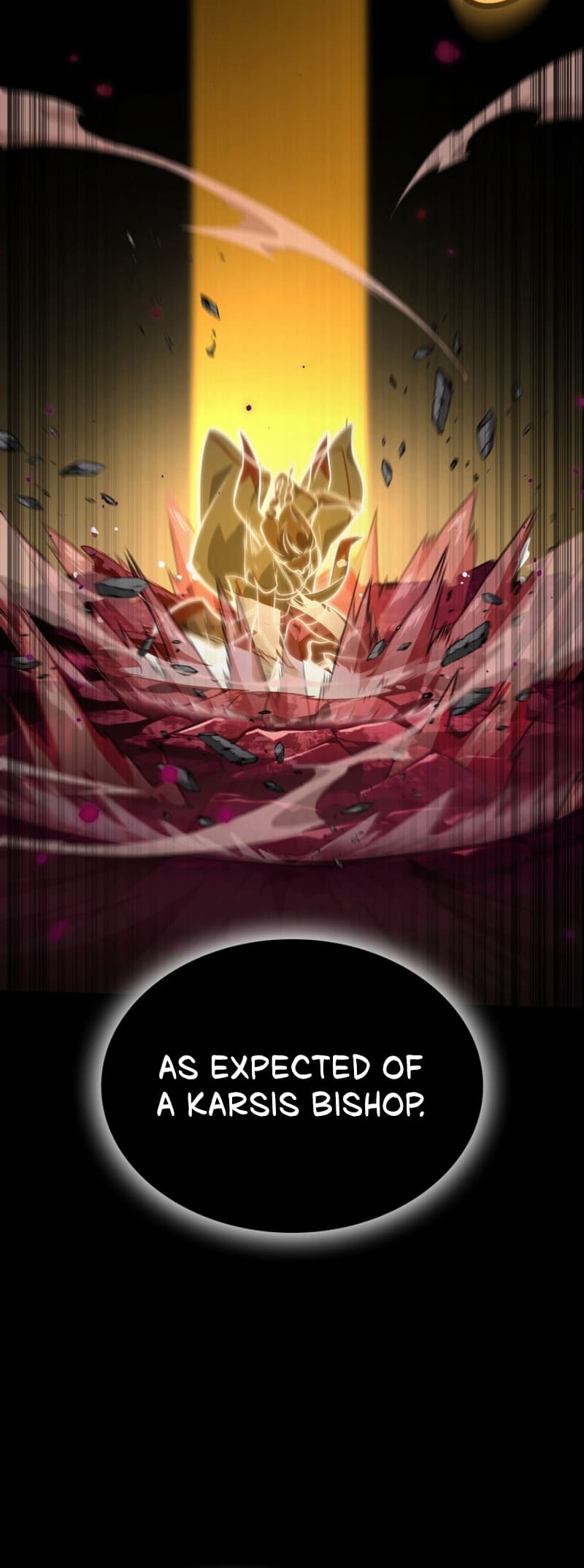 Infinite Mage, Chapter 73 image 32